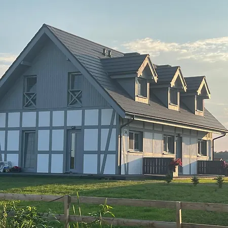 Slowinski Horyzont Apartment