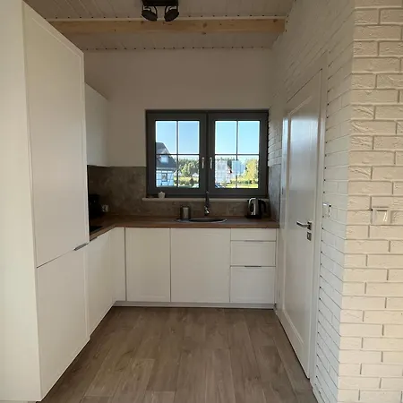 Apartment Slowinski Horyzont