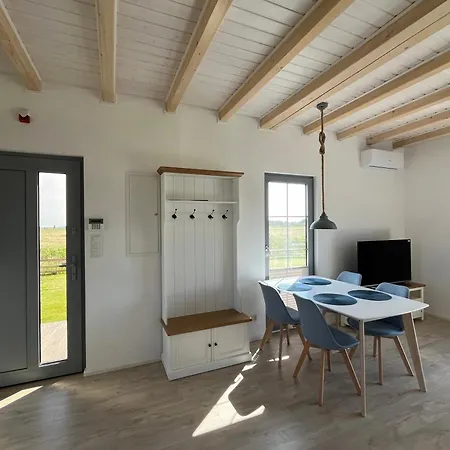 Apartment Slowinski Horyzont Rowy (Pomerania)