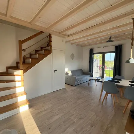 Apartment Slowinski Horyzont