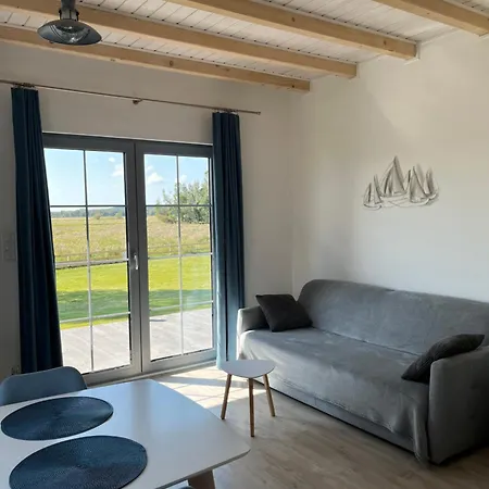 Slowinski Horyzont Apartment *