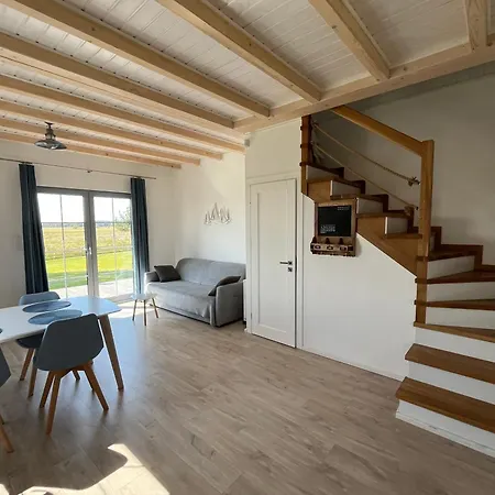 Slowinski Horyzont Apartment