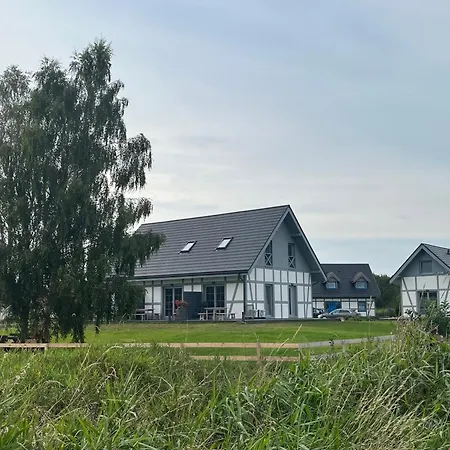 Appartement Slowinski Horyzont *